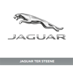 Partner Jaguar Oostende