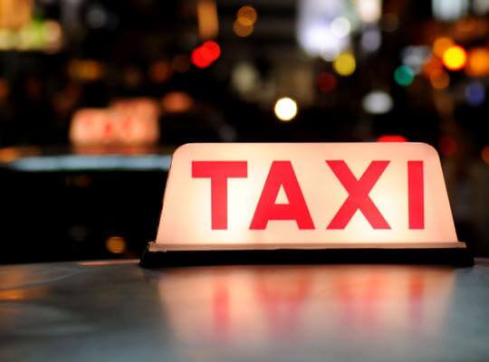 Nieuw decreet democratiseert de taxi voor iedereen