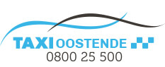 Taxi Oostende 8400 uw luxevervoer voor Oostende en omstreken